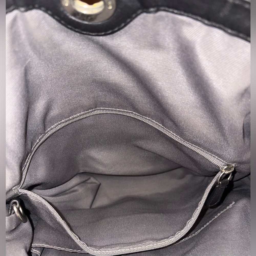 Coach Optic Chelsea Hob. Turnlock. Braided strap. - Picture 7 of 13